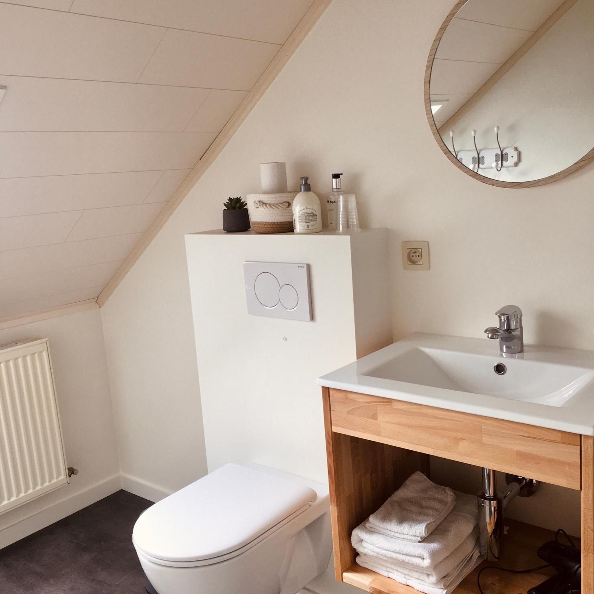 Hoevehotel Ter Haeghe Gistel Extérieur photo