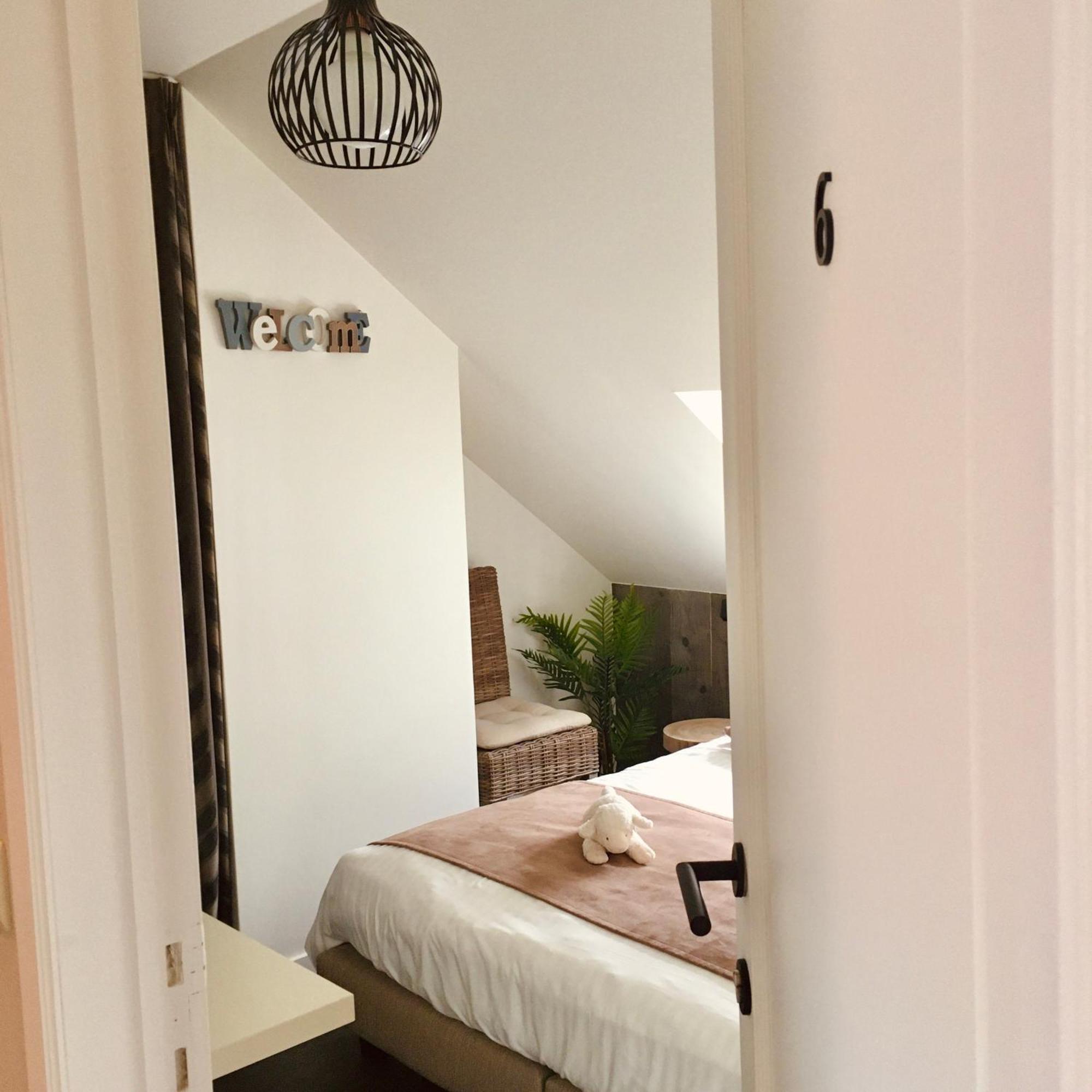 Hoevehotel Ter Haeghe Gistel Extérieur photo